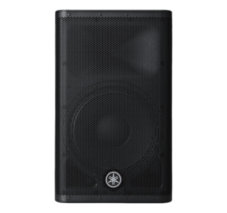 Yamaha DXR12MKII изображение/фото/картинка